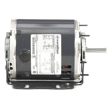 Leeson Motor 048S17D2053 - product photo 1
