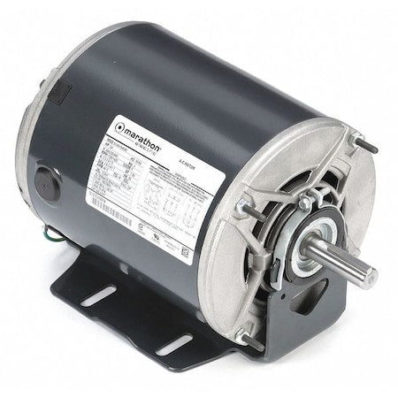 Leeson Motor 5K46KN4085 - product photo 1
