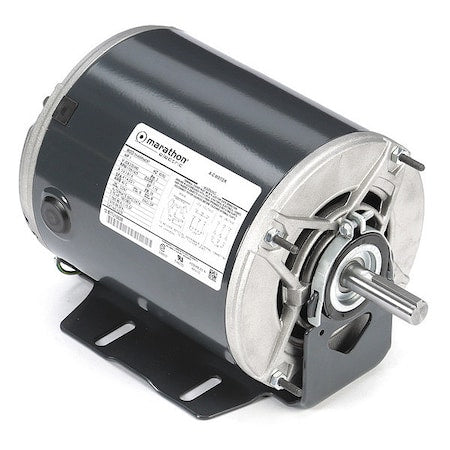 Leeson Motor 5K46MN4087 - product photo 1