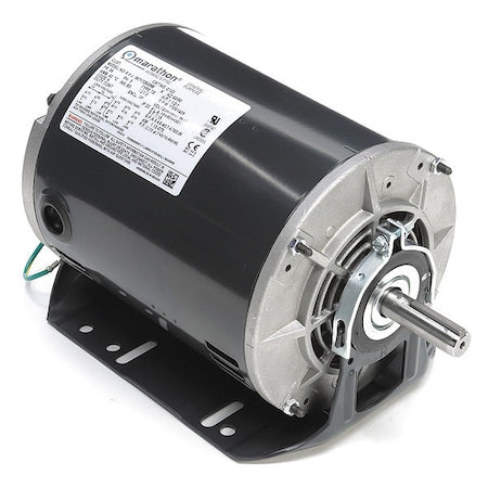 Leeson Motor 056T17D5329 - product photo 1