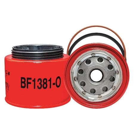 Baldwin Filters Filter BF1381-O - product photo 1