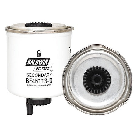 Baldwin Filters Filter BF46113-D - product photo 1