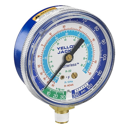 Yellow Jacket Refrigeration Part 49016 - product photo 1