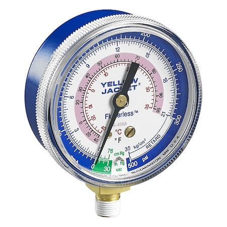 Yellow Jacket Refrigeration Part 49036 - product photo 1
