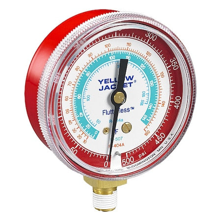 Yellow Jacket Refrigeration Part 49051 - product photo 1