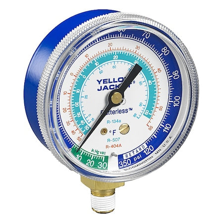 Yellow Jacket Refrigeration Part 49052 - product photo 1