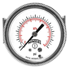 Winters Pressure Gauge P9U901458UC - product photo 1