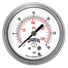 Winters Pressure Gauge P9U901403UC - product photo 1