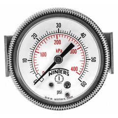 Winters Pressure Gauge P9U901405UC - product photo 1