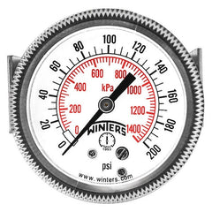 Winters Pressure Gauge P9U901410UC - product photo 1