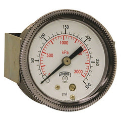 Winters Pressure Gauge P9U901411UC - product photo 1