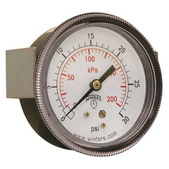 Winters Pressure Gauge P9U901437UC - product photo 1