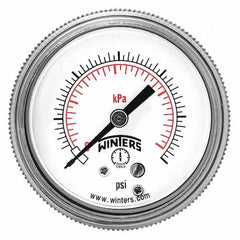 Winters Pressure Gauge P9S901464 - product photo 1