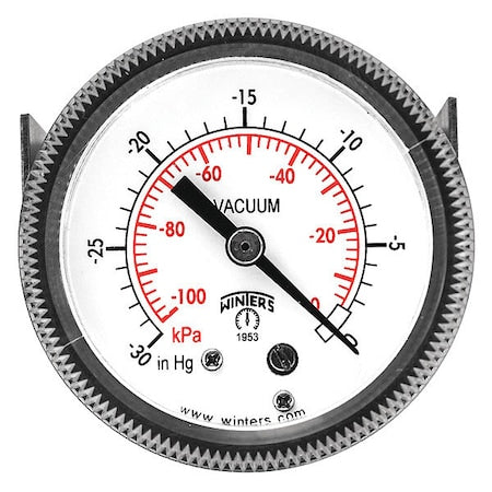 Winters Pressure Gauge P9U901424UC - product photo 1