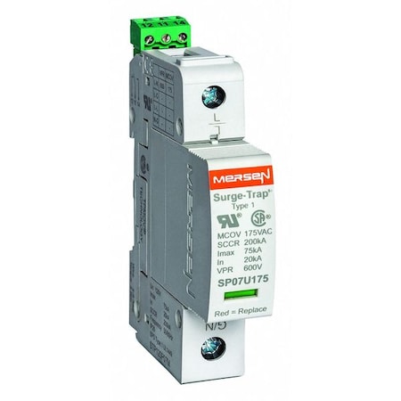 Mersen Power Distribution Part STP120P07M - product photo 1