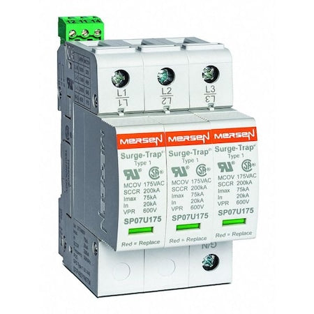 Mersen Power Distribution Part STP480D07M - product photo 1