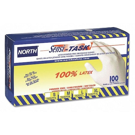 North Ppe T425PF/M - product photo 1