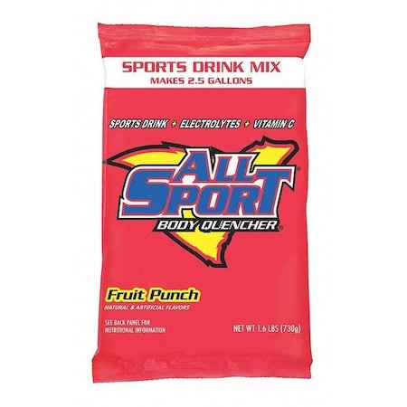 ALL Sport Food Item 10125069 - product photo 1