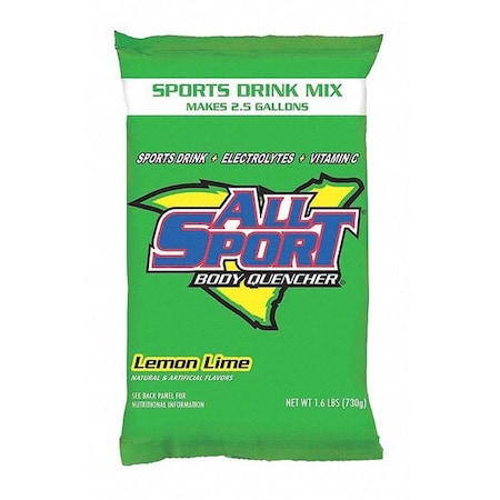 ALL Sport Food Item 10125071 - product photo 1