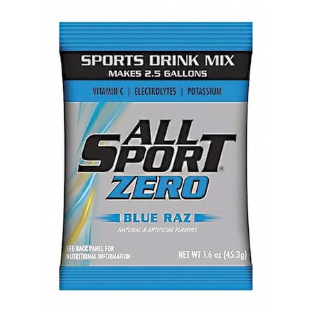 ALL Sport Food Item 10125038 - product photo 1