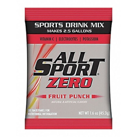 ALL Sport Food Item 10125041 - product photo 1