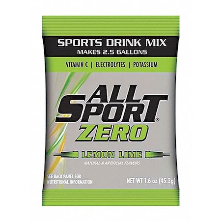 ALL Sport Food Item 10125040 - product photo 1