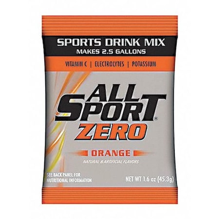 ALL Sport Food Item 10125037 - product photo 1
