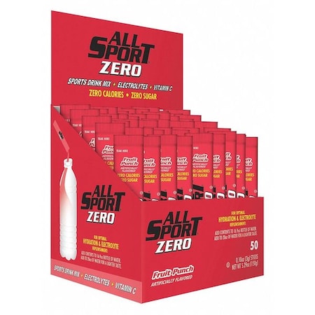 ALL Sport Food Item 10125024 - product photo 1
