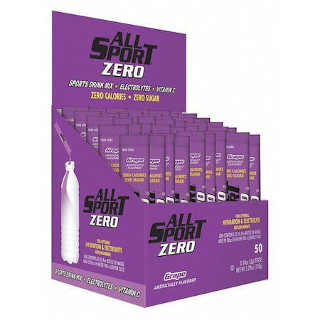 ALL Sport Food Item 10125025 - product photo 1