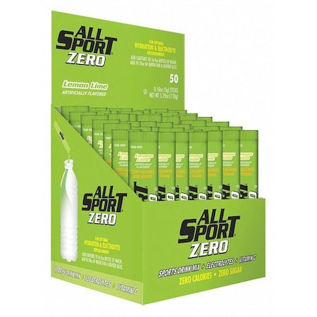 ALL Sport Food Item 10125023 - product photo 1