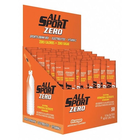 ALL Sport Food Item 10125022 - product photo 1