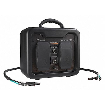 Generac Generator 7668 - product photo 1