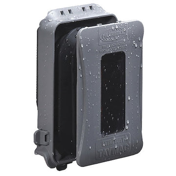 Taymac Electrical Box ML500G - product photo 1