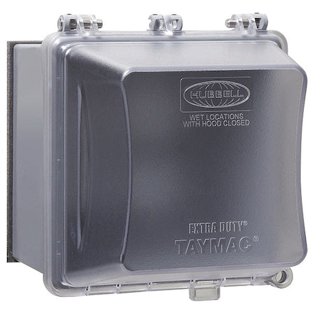 Taymac Electrical Box MM7420C - product photo 1
