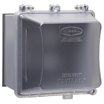 Taymac Electrical Box MM7420C - product photo 1