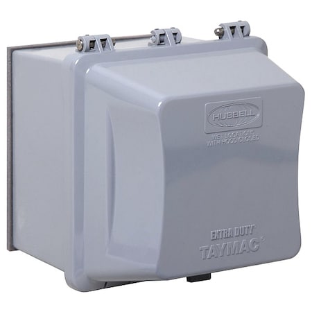 Taymac Electrical Box MM7420G - product photo 1