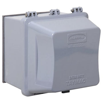 Taymac Electrical Box MM7420G - product photo 1