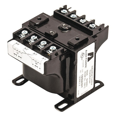 Acme Electric Power Distribution Part TB100N004F4 - product photo 1