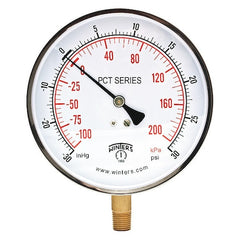 Winters Pressure Gauge PCT329 - product photo 1