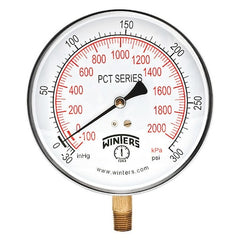 Winters Pressure Gauge PCT334 - product photo 1
