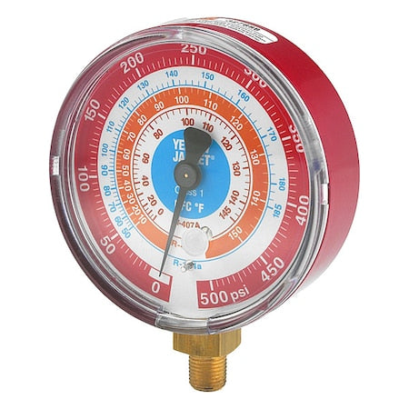 Yellow Jacket Refrigeration Part 49151 - product photo 1