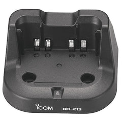 Icom Audio Equipment BC213NAC - product photo 1