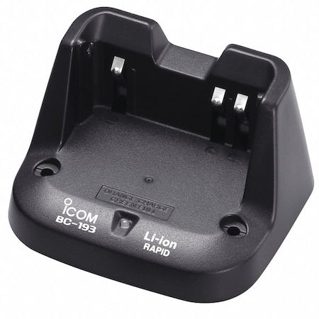 Icom Audio Equipment BC193 - product photo 1