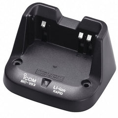 Icom Audio Equipment BC193 - product photo 1