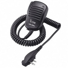 Icom Audio Equipment HM158LA - product photo 1