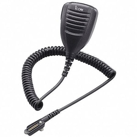 Icom Audio Equipment HM184H - product photo 1