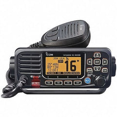 Icom Audio Equipment M330 BLACK - product photo 1