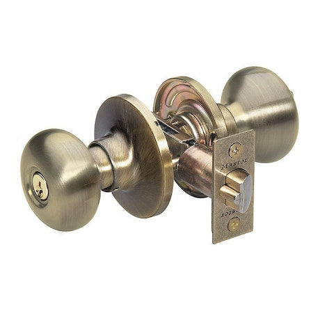 Master Lock Door Hardware BC0105KA - product photo 1