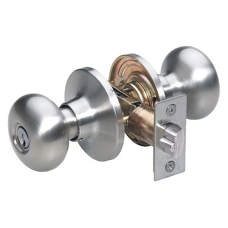 Master Lock Door Hardware BC0115KA - product photo 1