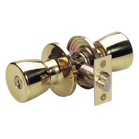 Master Lock Door Hardware TU0103KA - product photo 1